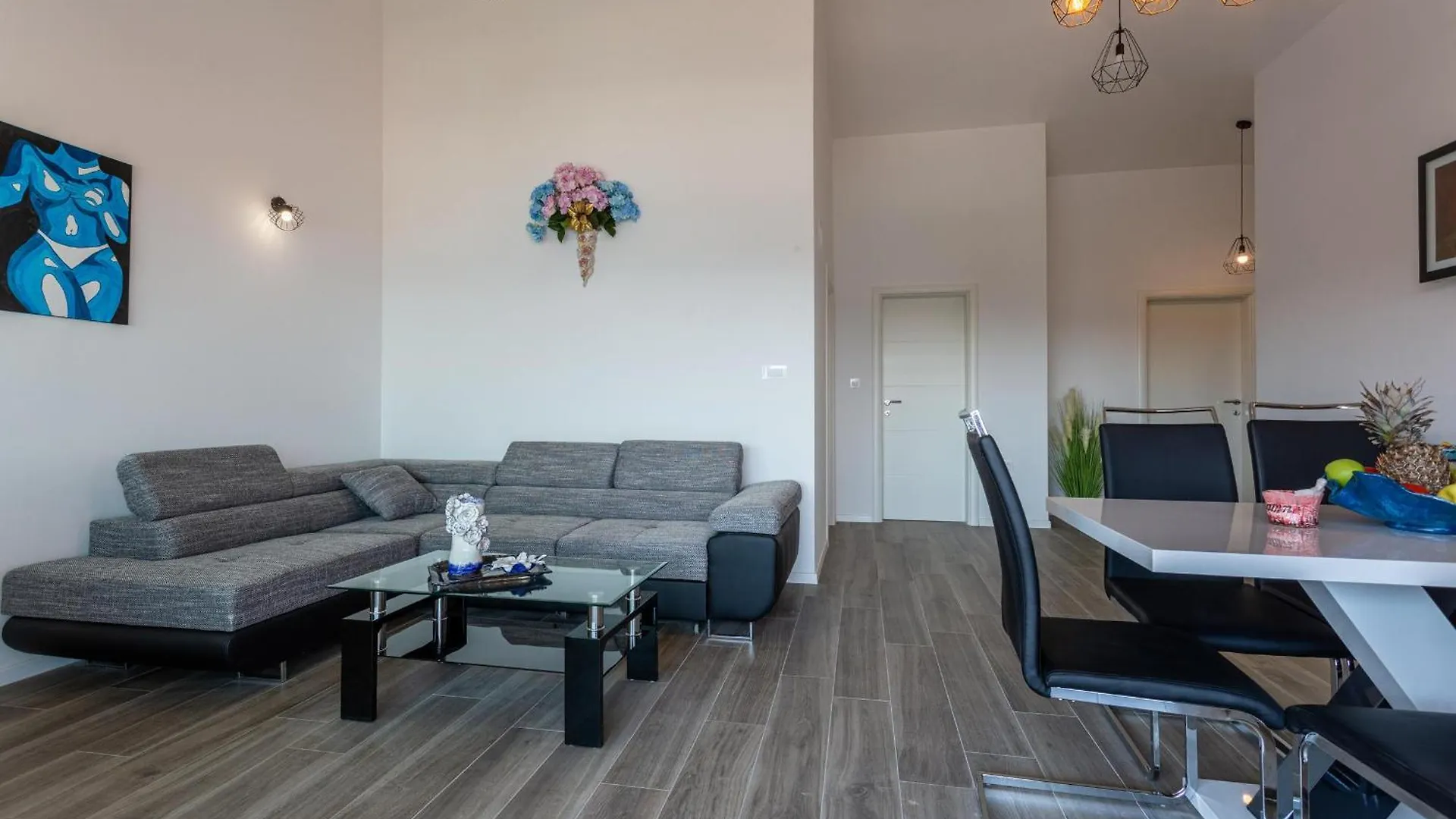 Apartments Doris Malinska Croacia